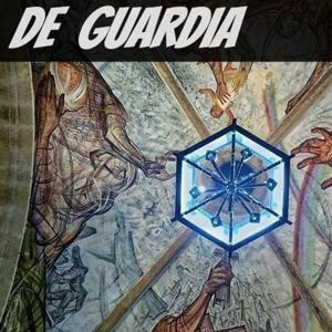 De Guardia Podcast