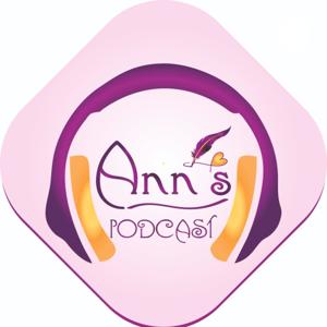 Ann's Podcast