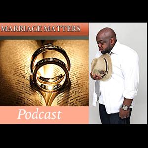 Marriage Matters Podcast