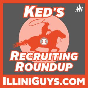 Ked’s Recruiting Roundup by Kedric Prince