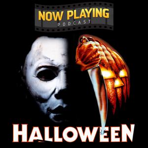 Now Playing Podcast Presents: The Halloween Retrospective Series