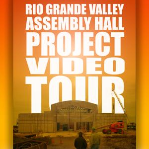 RGV Assembly Hall Channel