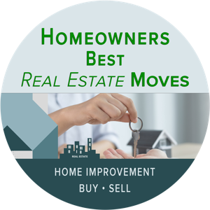 Homeowner’s Best Moves