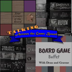 Talking Across the Game Board podcast