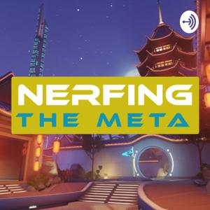 Nerfing the Meta: an Overwatch League Podcast