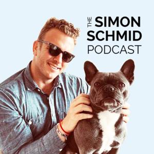 THE SIMON SCHMID PODCAST