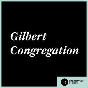 Redemption Gilbert Sermons