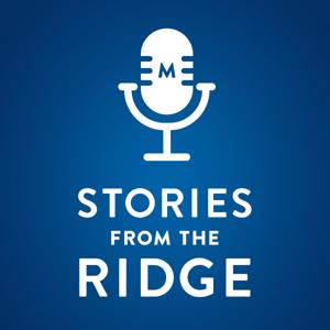 Stories from the Ridge, The McCallie Podcast