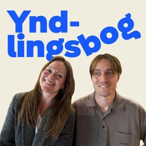 Yndlingsbog