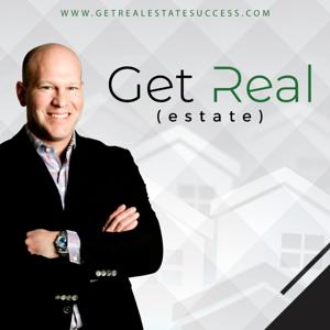 Get Real Podcast by Ron Phillips