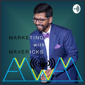 Marketing with Mavericks