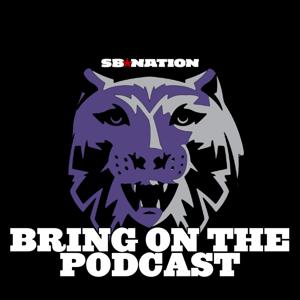 Bring On The PodCats