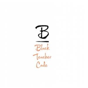 BlackTeacherCODE