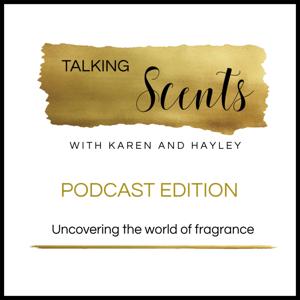 Talking Scents