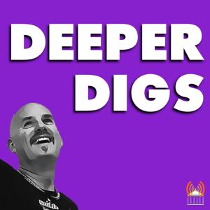 Deeper Digs by Christian Swain