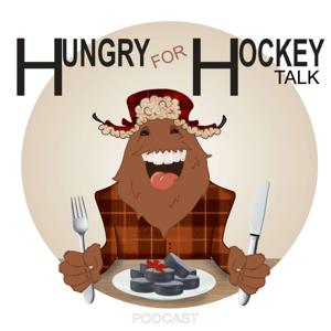 Hungry for Hockey Talk Podcast