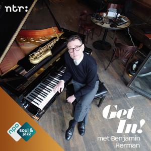 Get In! met Benjamin Herman