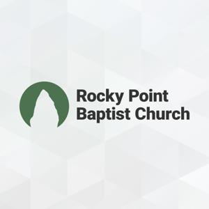Rocky Point Baptist Church