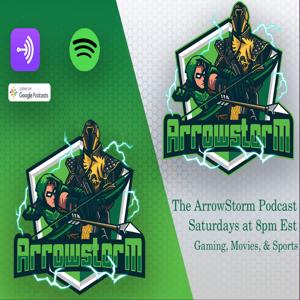 ArrowStorm