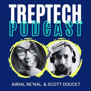 TrepTECH Podcast