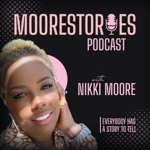 MooreStories: Still Moore to Tell