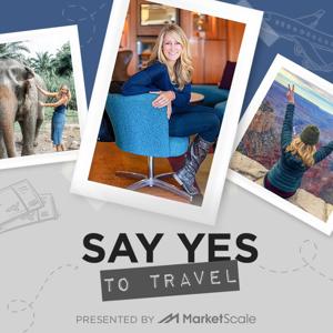 Say Yes To Travel