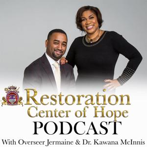 Restoration Center of Hope