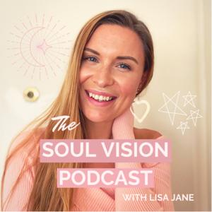 The Soul Vision podcast.