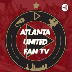 Five Stripe Weekly - An Atlanta United Fan TV Podcast by Atlanta United Fan TV