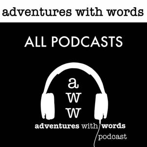 Adventures With Words All Podcasts