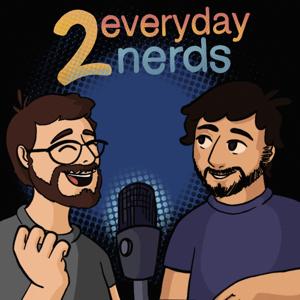 2 Everyday Nerds