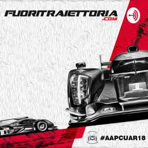 SpotiFuori Traiettoria