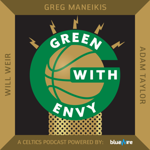 Green With Envy: A Boston Celtics Podcast