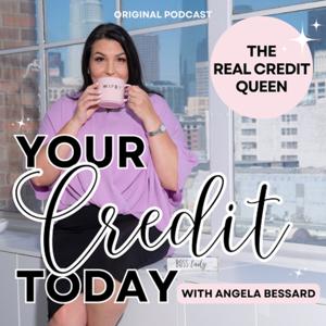 Your Credit Today