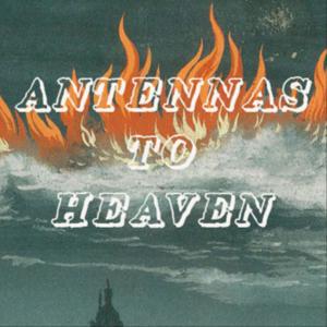 Antennas to heaven