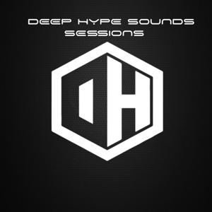 Deep Hype Sounds Presents Deep Hype Sessions