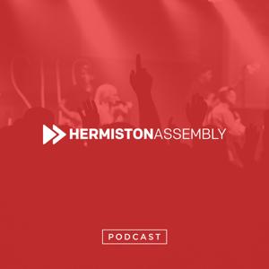 Hermiston Assembly Messages