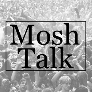 Mosh Talk