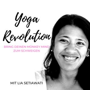 Yoga Revolution