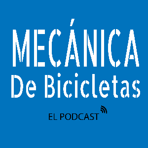 Mecánica de Bicicletas