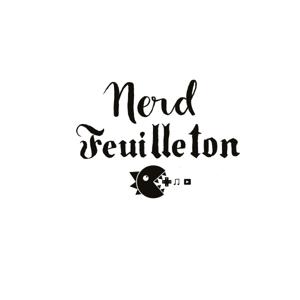 Nerd Feuilleton