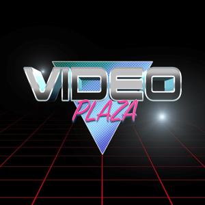 Video Plaza podcast