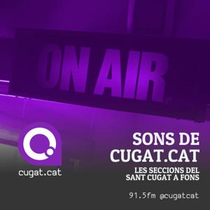 Podcast - Radio Sant Cugat