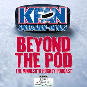 Beyond the Pod