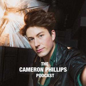 The Cameron Phillips Podcast