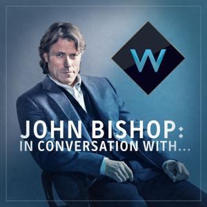 John Bishop: In Conversation With…