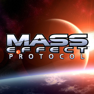 Mass Effect: Protocol
