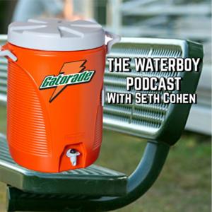 The Waterboy Podcast