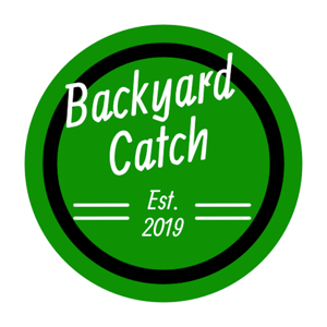 Backyard Catch