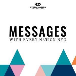 – Every Nation Church, New York